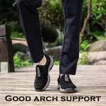 Slip-On Outdoor Sneakers